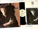 Don Henley Building The Perfect Beast 1984 LP Vinyl Promo Press Kit Photo Eagles
