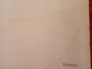 The Beatles The White Album low number original vinyl 2LP: Capitol 1968 lennon