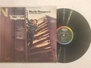 Merle Haggard & The Strangers I’m A Lonesome Fugitive 1967 LP Capitol ST2702 vg+
