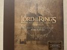 Lord of the Rings: Trilogy Soundtrack by Howard Shore Record Vinyl 6LP