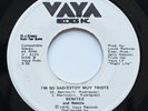 BENITEZ & NEBULA I'm So Sad / Hey Girl VAYA 45 PROMO SWEET SOUL R&B FUNK Rare