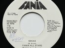 FANIA ALL STARS Smoke LATIN FUNK BREAKS WLP PROMO 45 mp3