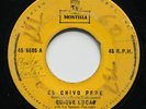 SONORA PONCENA El Chivo Pepe MONTILLA 45 HOLY GRAIL UNKNOWN SALSA GUAGUANCO mp3