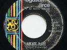 AGUSTIN ARCE Apeate Y Oye / Velala BORINQUEN 45 SALSA GUAGUANCO PR
