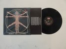 LEEWAY BORN TO EXPIRE LP  ORIGINAL '89 PROFILE 1ST PRESS SHRINK LYRICS