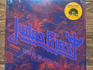 Judas Priest Live in Atlanta VINYL LP - RSD 2025