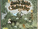 The Beach Boys Smiley Smile Brother Records ST-9001 vinyl lp 1967