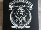 Black Sabbath - ‎The Ten Year War - Box Set 1st Press Limited to 3500 (complete)