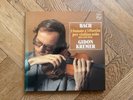 Bach Partite per Violino Solo Gidon Kremer - BWV 1001-1006