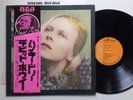 David Bowie 