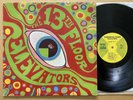 THE 13th FLOOR ELEVATORS- PSYCHEDELIC SOUNDS RARE 1967 MONO GARAGE PSYCH EX/VG