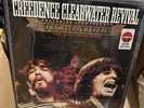 ️Credence Clearwater Revival Chronicle 2 LPs BLUE VINYL  & Poster