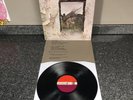 LP VINYL LED ZEPPELIN ALBUM 4 UNTITLED 2401012 UK 1ST PRESS'S VER 5 1971 EX/EX