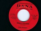 OHIO RITE PRESS- SOUL- TOM DOOLEY- 