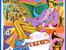'A COLLECTION OF BEATLES OLDIES' 1966 UK 1st 'MONO' LP * SUPERB FACTORY SAMPLE