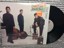 CHICK COREA AKOUSTIC BAND Self Titled GRP GR-9582 LP VG++ In SHRINK Vinyl LP See