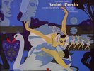 VINYL Tchaikovsky, Andre Previn, London Symphony Orchestra, Ida Haendel - Swan L