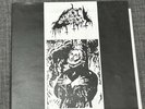 Reek Of The Unzen Gas Fumes  Verminous Uprising 7” Deathangle Absolution Japan