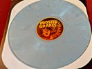 DJ Rectangle – Frosted Breaks Disc #1 ONLY -  DJ Battle Tool Scratching Beats