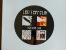 Led Zeppelin Vol I Box Set vinyl