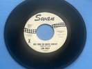 LINK WRAY - GIRL FROM THE NORTH COUNTRY  45. SWAN PROMO