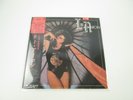 Lee Aaron Promo 28MM 0378 with OBI Japan LP Vinyl