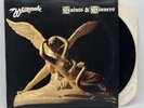 Whitesnake - Saints & Sinners - 1982 US 1st Press (EX) Ultrasonic Clean