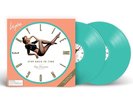 Kylie Minogue Step Back in Time ,2x Mint Green Vinyl, Played Once , Flawless.