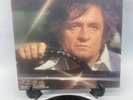 Johnny Cash The Rambler Vintage Vinyl LP 1977 CBS Record KC-34833 PROMO