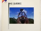 IKE QUEBEC CONGO LAMENT BLUE NOTE LT1089 US LP