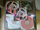 LINKIN PARK FROM ZERO DELUXE EDITION Vinyl FZ WORLD TOUR EXCLUSIVE VARIANT 2LP