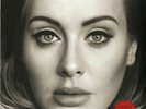 ADELE - 25 (2015) LP vinyl