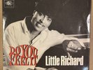 LITTLE RICHARD - DO YOU FEEL IT - ORG UK STATESIDE 45 EP - SE 1042 - GREAT COPY