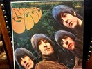 The Beatles - Rubber Soul Vinyl LP [1969] ST 2442