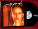 OST LP CAT PEOPLE GIORGIO MORODER DAVID BOWIE 1982 MCA GERMANY ORIG PRESS NO C/O