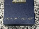 The Beatles Singles Collection Box Vinyl Record UK PARLOPHONE BSCP1 Excellent