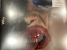 Paramore -  Re: This is Why RSD 2024 Ruby Coloured Vinyl - New + Sealed