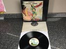 LP VINYL MOUNTAIN ALBUM NANTUCKET SLEIGHRIDE  ILPS 9148 UK 1ST PRESS  EX/EX
