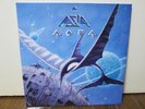 Original Aqua Analog Asia German Press 12