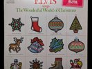 Elvis Presley - Sings The Wonderful World Of Christmas LSP-4579, Photo, US, 1971