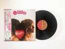 Heart Dreamboat Annie Japan Press Gatefold LP with OBI