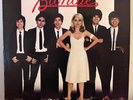 BLONDIE - Parallel Lines (Sweden Pressing) - 12