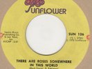 Bobby Taylor There Are Roses Somewhere In This World Sunflower  Soul Northern Mo