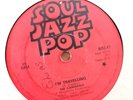 The Cannibals - I'm Travelling - Killer Funk Soul SOUTH AFRICA / Soul Jazz Pop