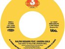 Ralphi Rosario You Used to Hold Me: Classic House 45 Series  (Vinyl) (UK IMPORT)