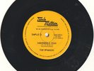 NORTHERN SOUL-THE SPINNERS-FOR ALL WE KNOW-TAMLA MOTOWN-***ARGENTINA ORIGINAL***