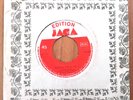 Bana Ekanga – Basala Kala - CONGO in KENYA Rumba Heat Rarity Lingala VG+