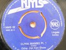 Zeir-Ken-Show - Dunia Mambo - CONGO in KENYA Rare Lingala HEAT Killer  Invisible
