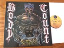 BODY COUNT LP SIRE 7599 26878-1  NMINT