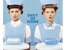 Envy of None Envy of None - White Vinyl lp - Sealed